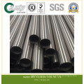 Tubo / tubo de aço inoxidável 304/316 / 316L para ASTM